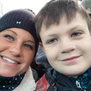 Meet your Posher, Marisa